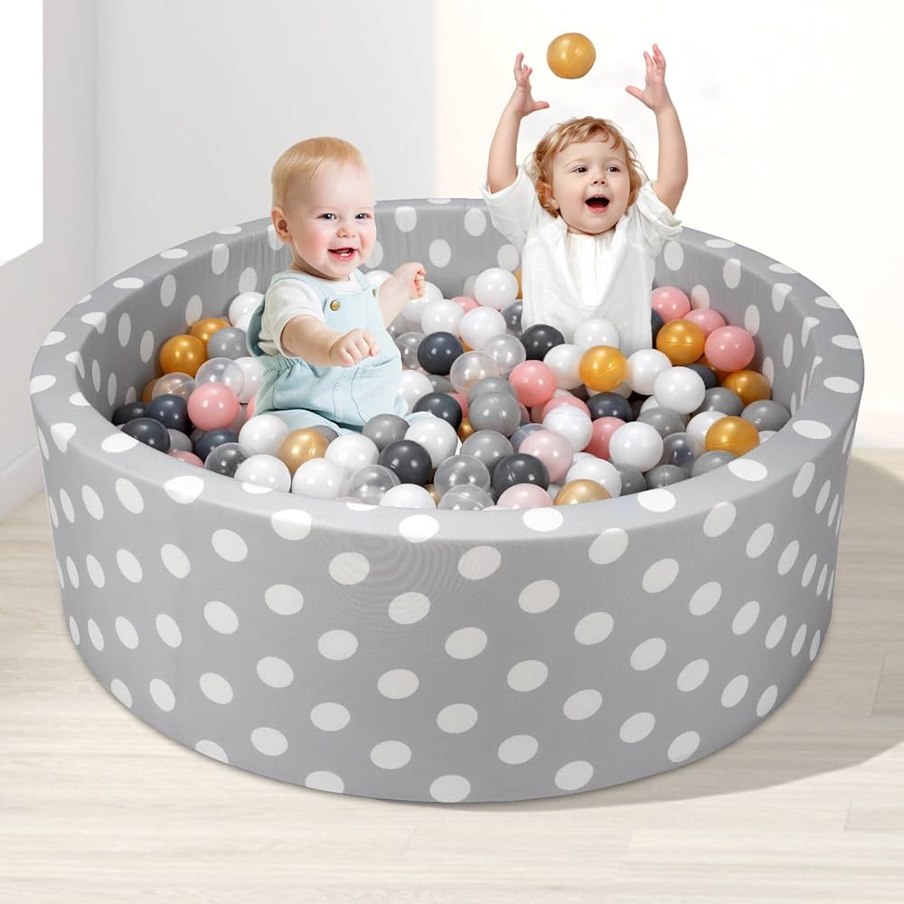 ball pit rental