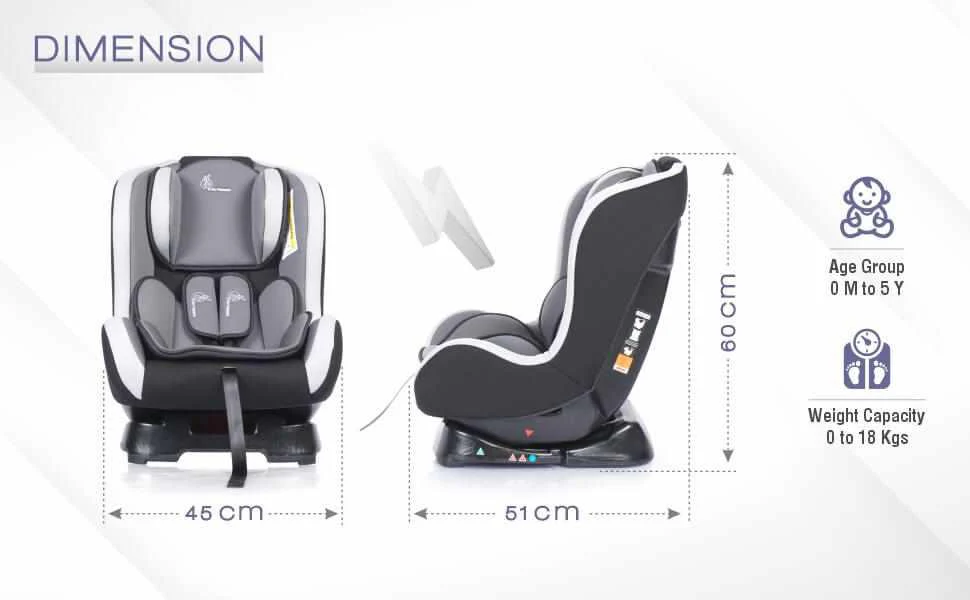 car seat rental