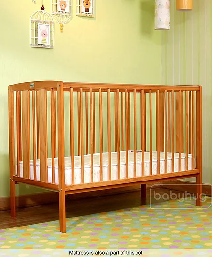crib rental