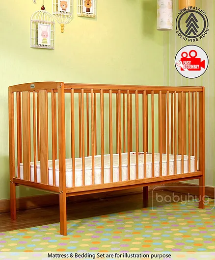 crib on rent