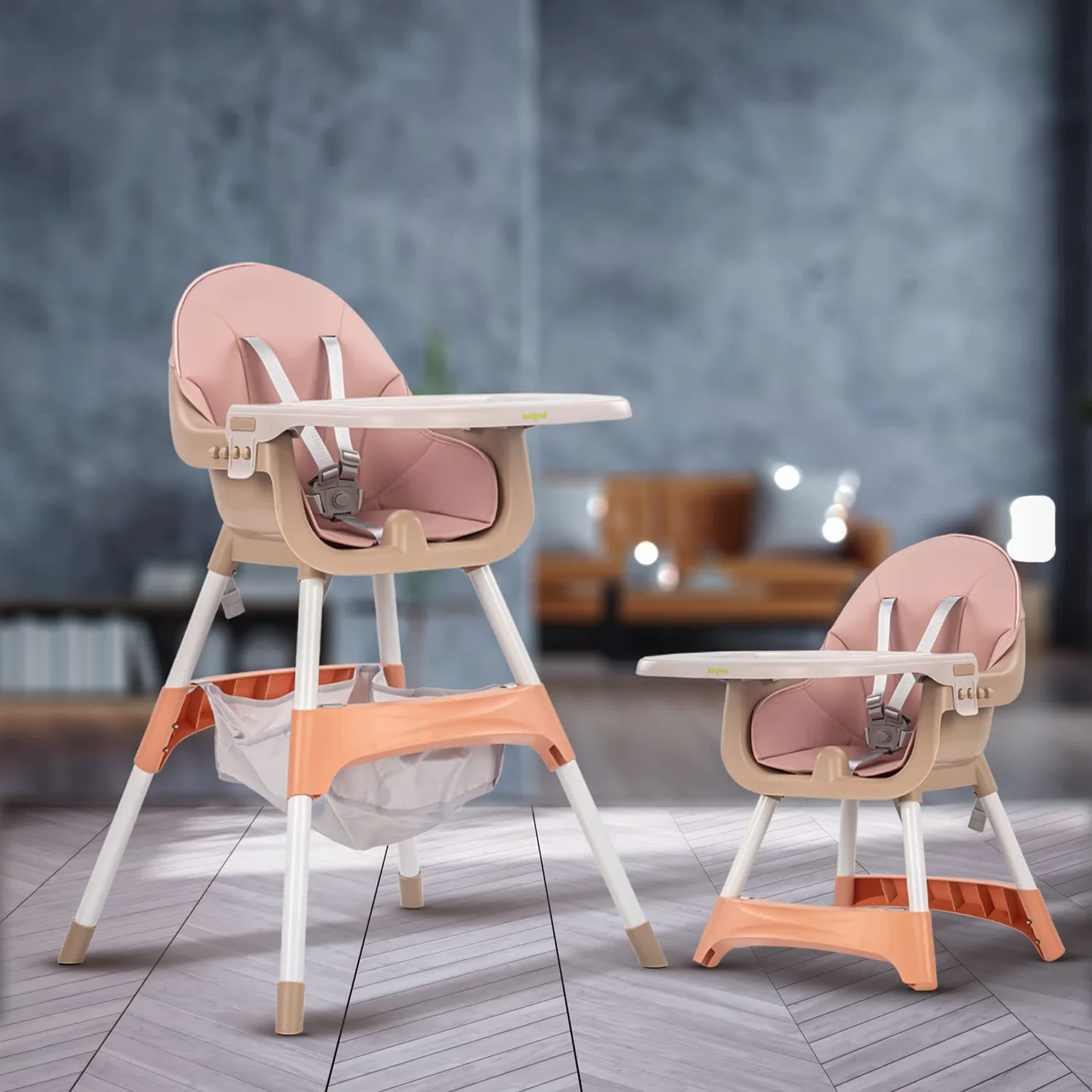 high chair rent