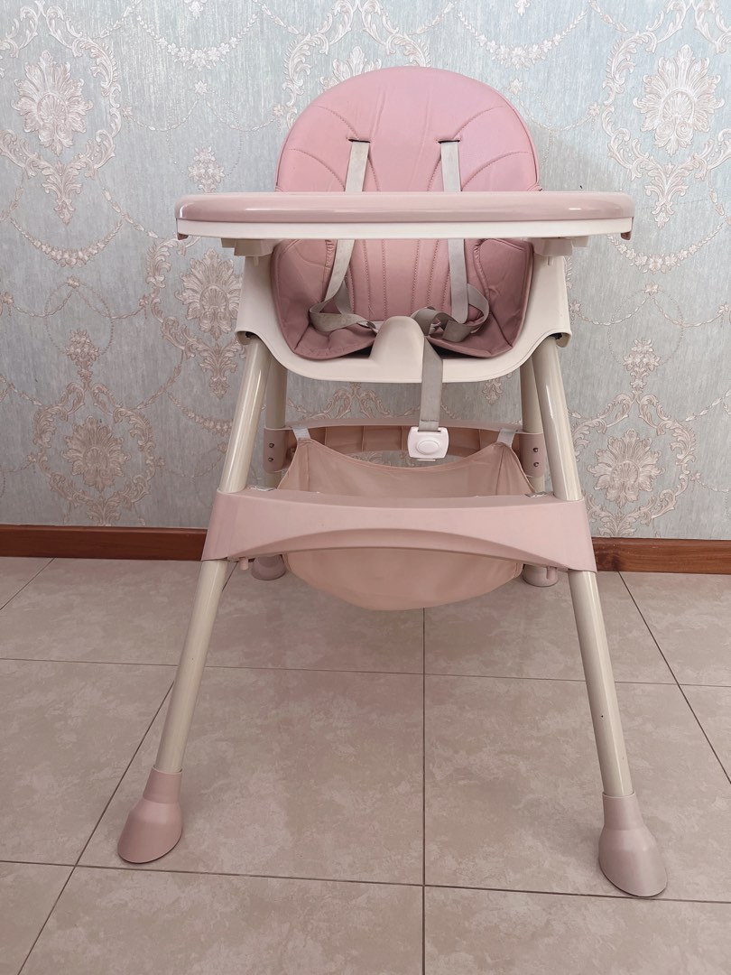 baby high chair rent