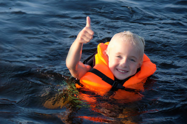 life jacket rent