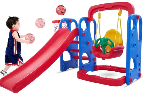 kids slide rental