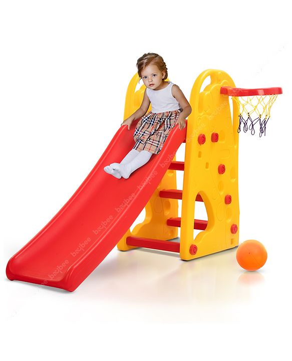 slide rental