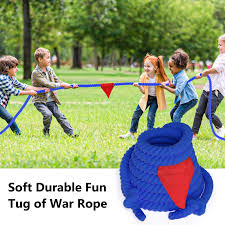 tug of war rope rent